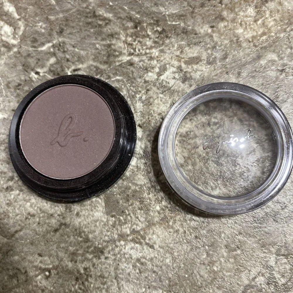Le Club Des Créateurs De Beaute Agnes‎ B. Eyeshadow Monobulle Châtain Mat